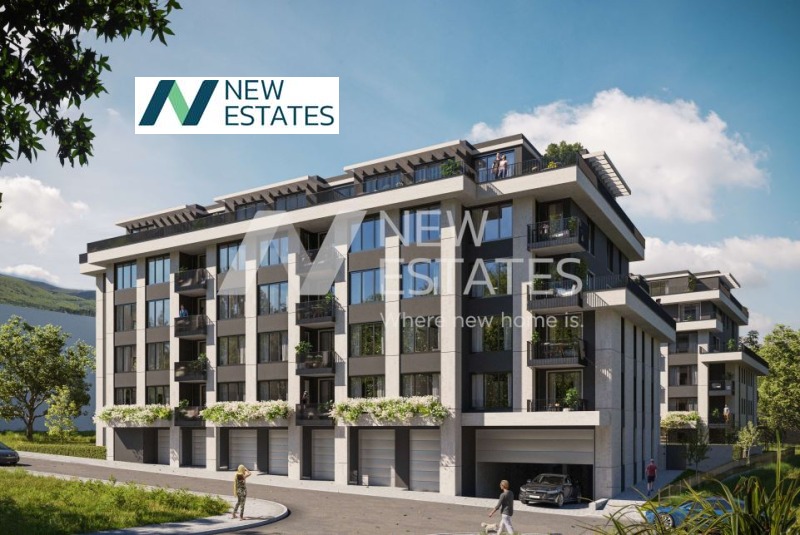 Продава 2-СТАЕН, гр. София, Кръстова вада, снимка 8 - Апартаменти - 53006046