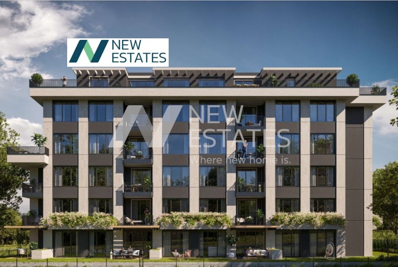 Продава 2-СТАЕН, гр. София, Кръстова вада, снимка 5 - Апартаменти - 53006046