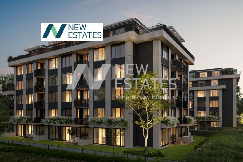 Продава 2-СТАЕН, гр. София, Кръстова вада, снимка 6 - Апартаменти - 53006046