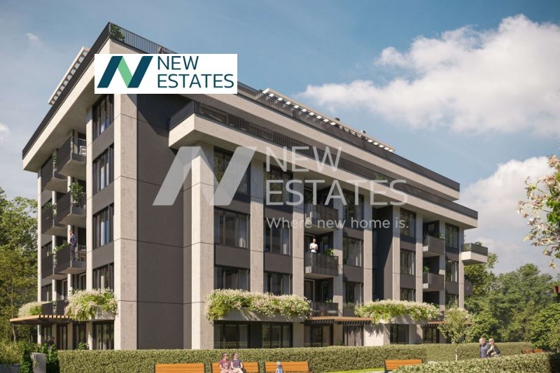 Продава 2-СТАЕН, гр. София, Кръстова вада, снимка 4 - Апартаменти - 53006046