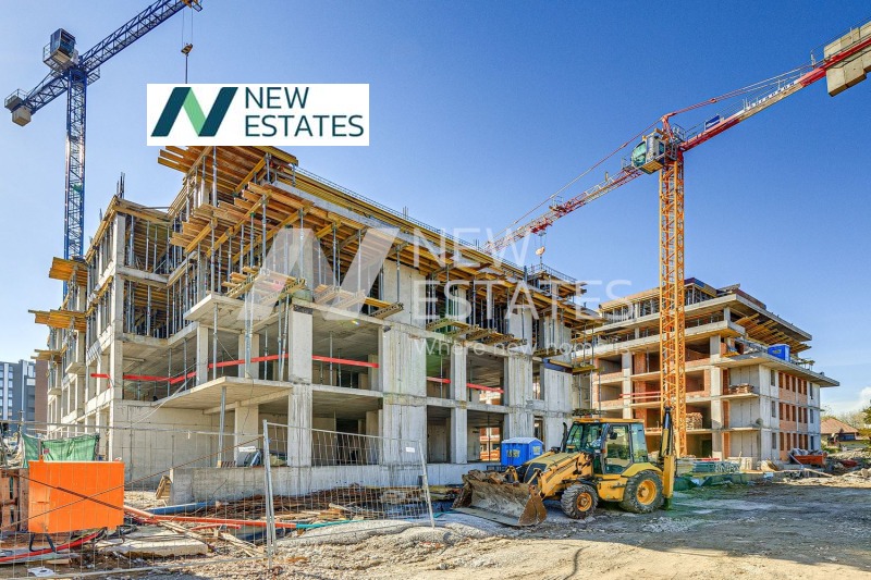 Продава 2-СТАЕН, гр. София, Кръстова вада, снимка 3 - Апартаменти - 53006046