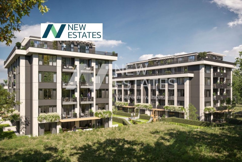 Продава 2-СТАЕН, гр. София, Кръстова вада, снимка 7 - Апартаменти - 53006046