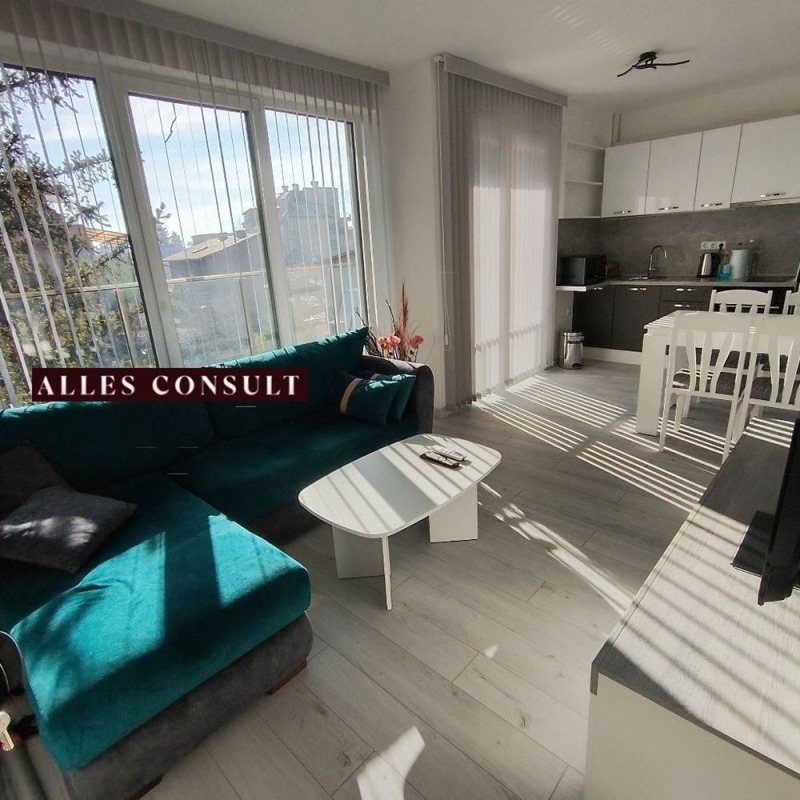 Продава 2-СТАЕН, гр. София, област София-град