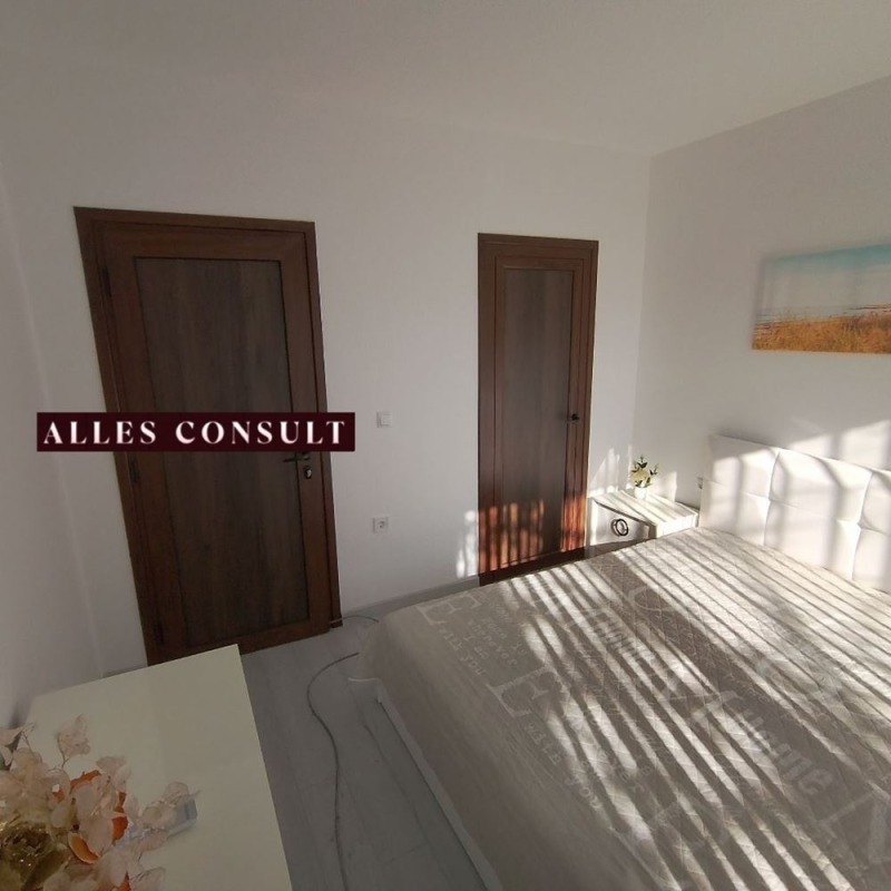 Продава 2-СТАЕН, гр. София, област София-град, снимка 14 - Апартаменти - 53184622