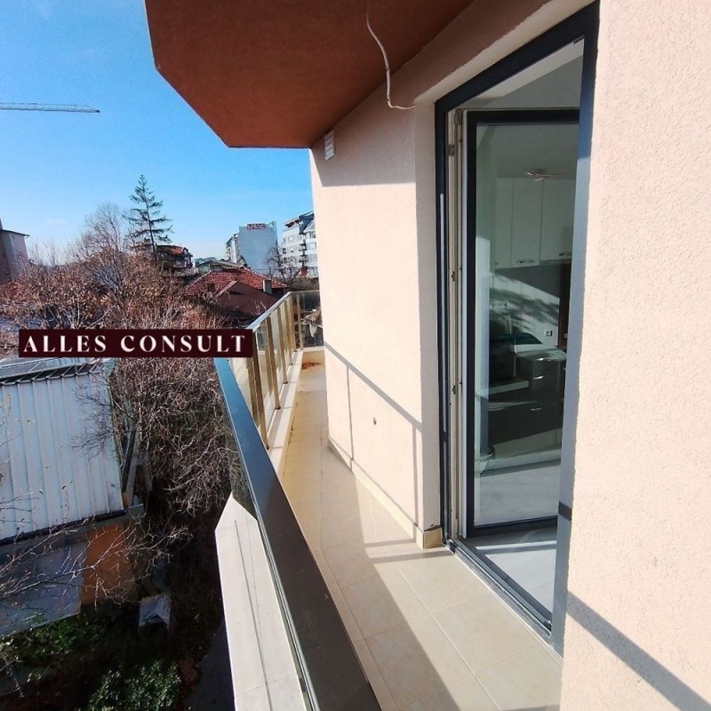 Продава 2-СТАЕН, гр. София, област София-град, снимка 11 - Апартаменти - 53184622