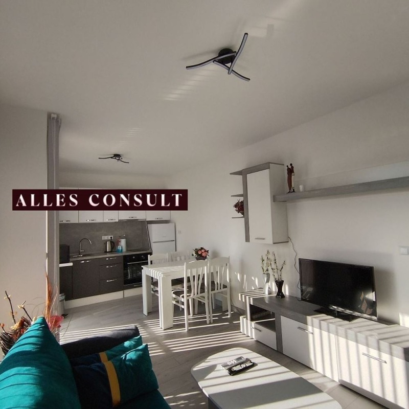 Продава 2-СТАЕН, гр. София, област София-град, снимка 9 - Апартаменти - 53184622