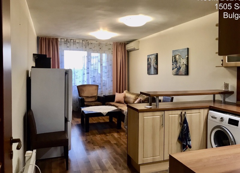 Na prodej  2 ložnice Sofia , Suchata reka , 130 m2 | 48182557 - obraz [2]