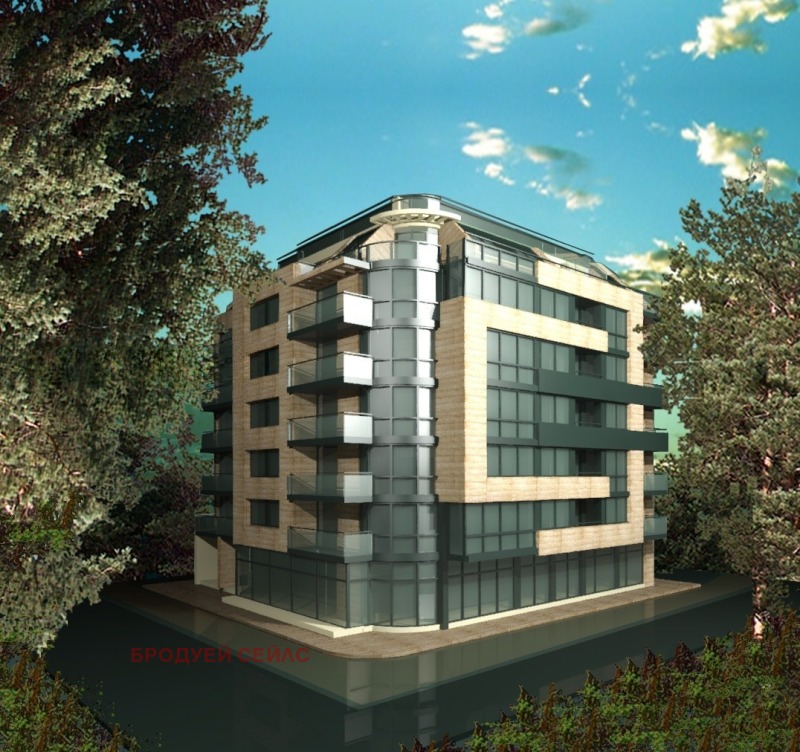 À vendre  2 chambres Sofia , Lagera , 100 m² | 11771675