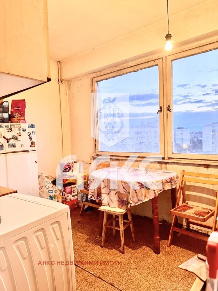 À vendre  2 chambres Sofia , Nadejda 4 , 65 m² | 88372244 - image [5]