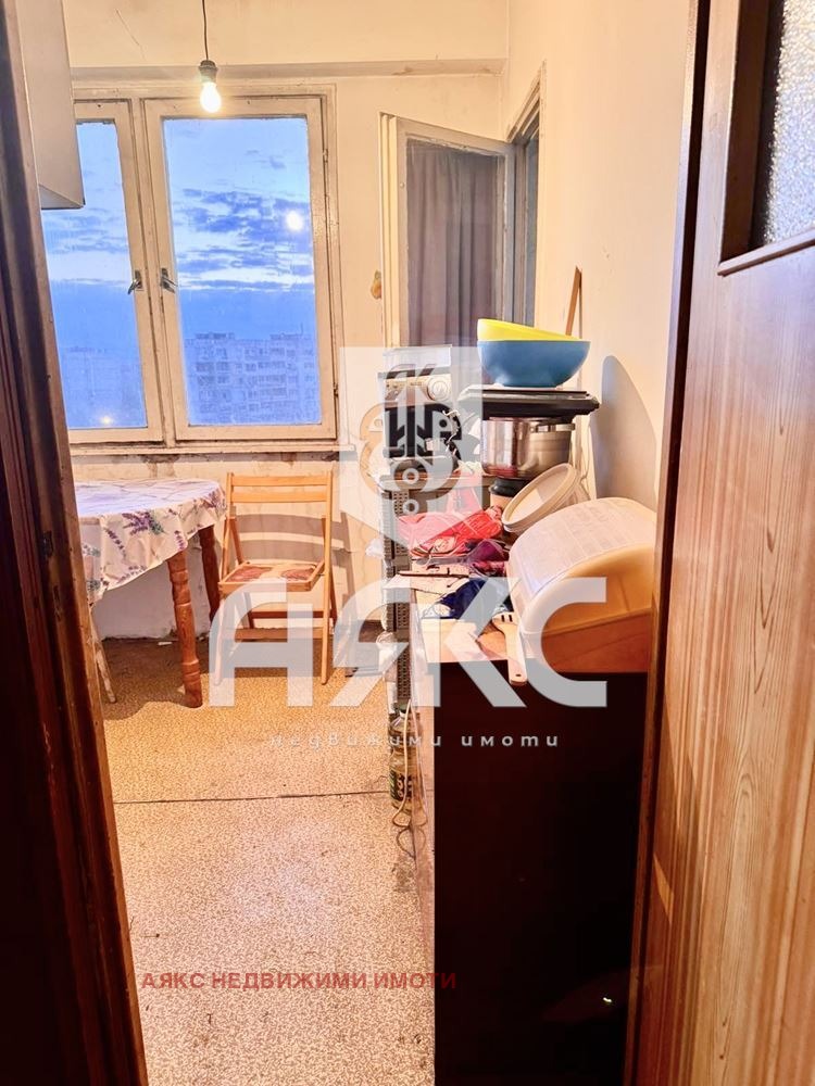 À vendre  2 chambres Sofia , Nadejda 4 , 65 m² | 88372244 - image [4]