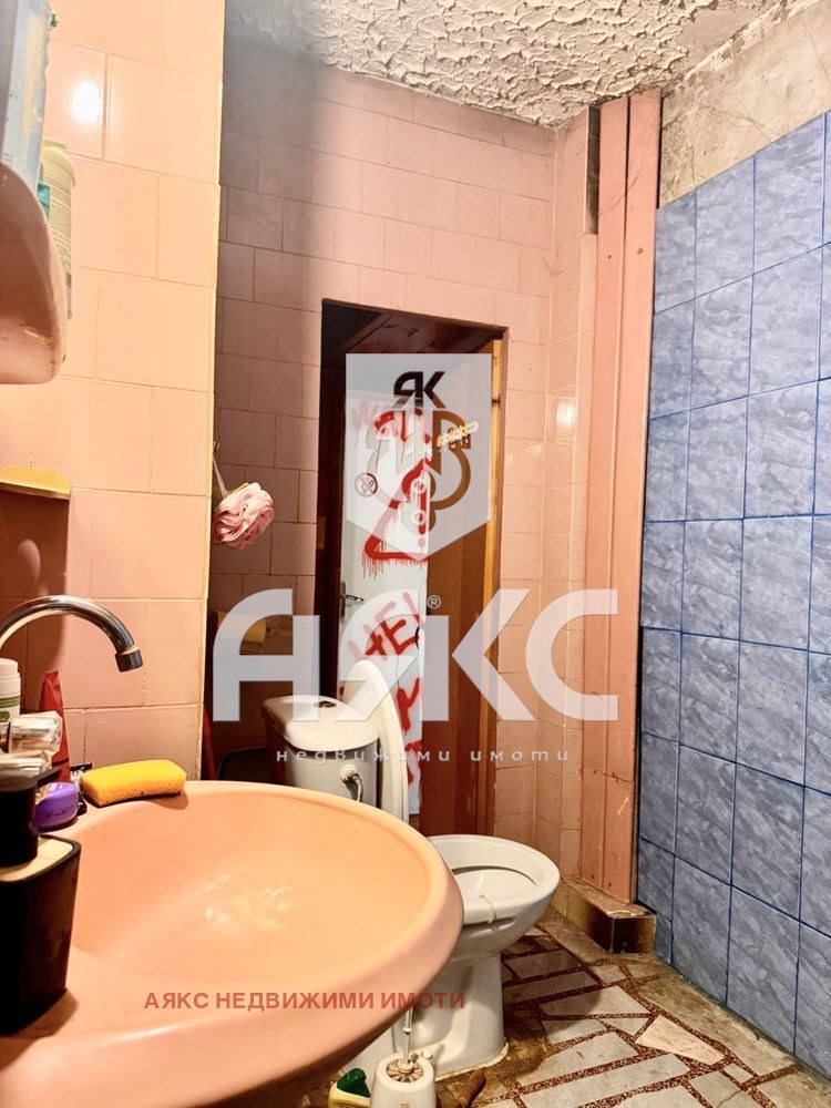 À vendre  2 chambres Sofia , Nadejda 4 , 65 m² | 88372244 - image [12]