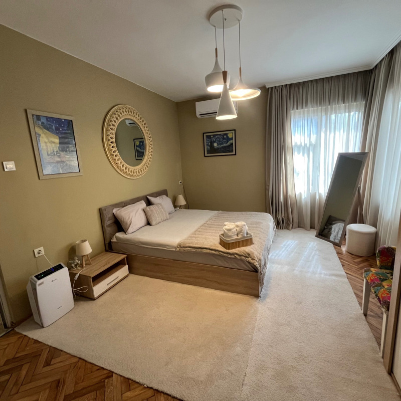 Na sprzedaż  2 sypialnie Warna , Festiwalen kompleks , 85 mkw | 43645444 - obraz [8]