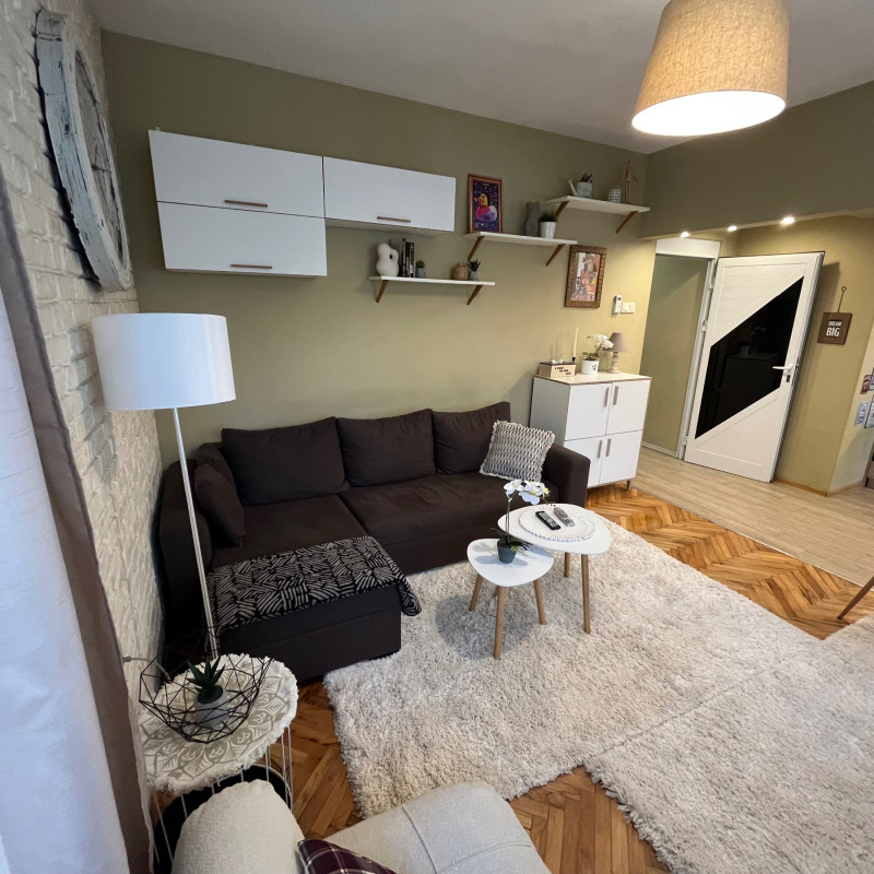Na sprzedaż  2 sypialnie Warna , Festiwalen kompleks , 85 mkw | 43645444 - obraz [2]