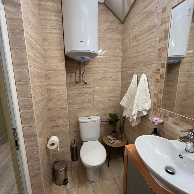 Na sprzedaż  2 sypialnie Warna , Festiwalen kompleks , 85 mkw | 43645444 - obraz [10]