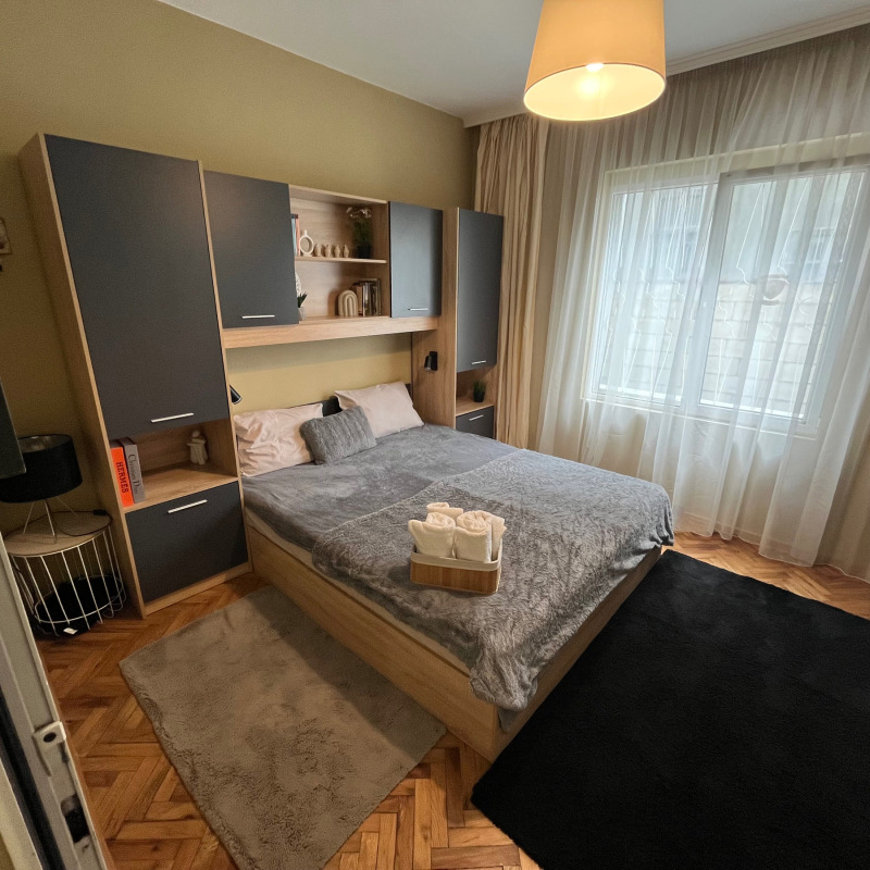 Na sprzedaż  2 sypialnie Warna , Festiwalen kompleks , 85 mkw | 43645444 - obraz [5]