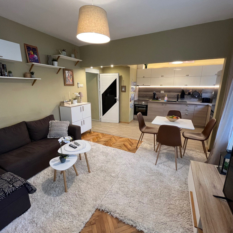 Na sprzedaż  2 sypialnie Warna , Festiwalen kompleks , 85 mkw | 43645444