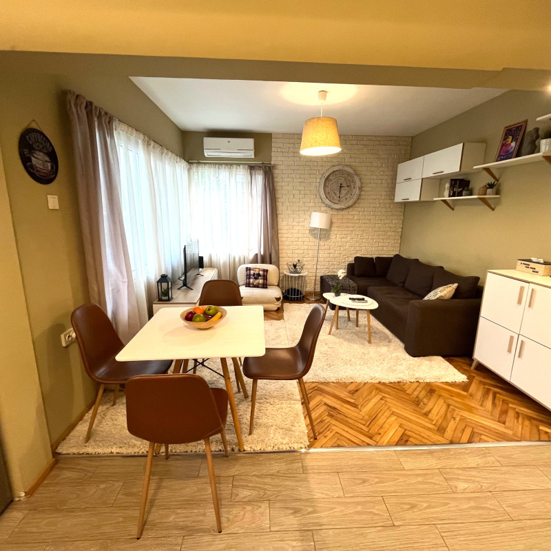 Na sprzedaż  2 sypialnie Warna , Festiwalen kompleks , 85 mkw | 43645444 - obraz [4]