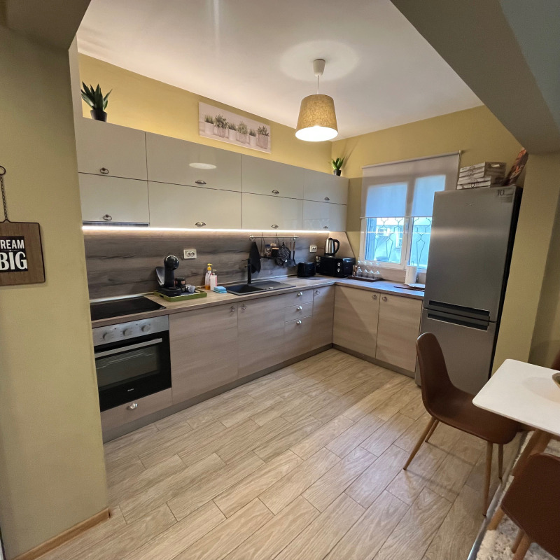 Na sprzedaż  2 sypialnie Warna , Festiwalen kompleks , 85 mkw | 43645444 - obraz [3]