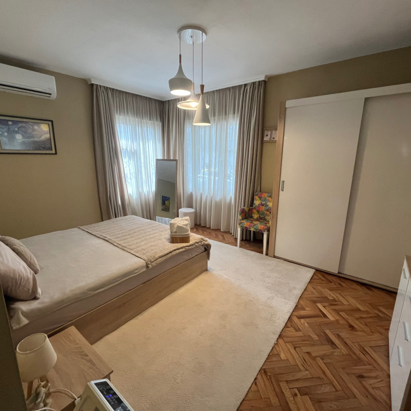Na sprzedaż  2 sypialnie Warna , Festiwalen kompleks , 85 mkw | 43645444 - obraz [7]