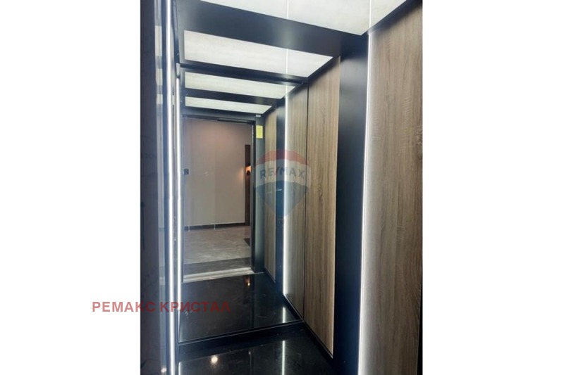 Продава 3-СТАЕН, гр. Пловдив, Христо Смирненски, снимка 2 - Апартаменти - 52517944