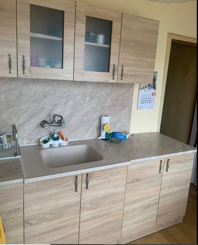 Продава 3-СТАЕН, гр. Варна, Младост 1