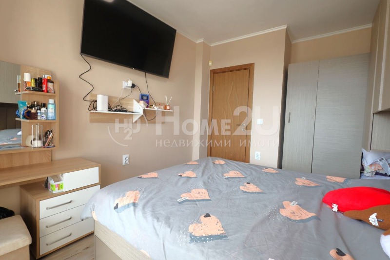 Продава 3-СТАЕН, гр. Варна, м-т Пчелина, снимка 4 - Апартаменти - 53023341