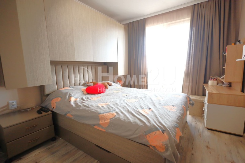 Продава 3-СТАЕН, гр. Варна, м-т Пчелина, снимка 3 - Апартаменти - 53023341