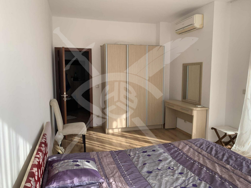 Продава 3-СТАЕН, гр. Варна, м-т Ален мак, снимка 4 - Апартаменти - 53031331