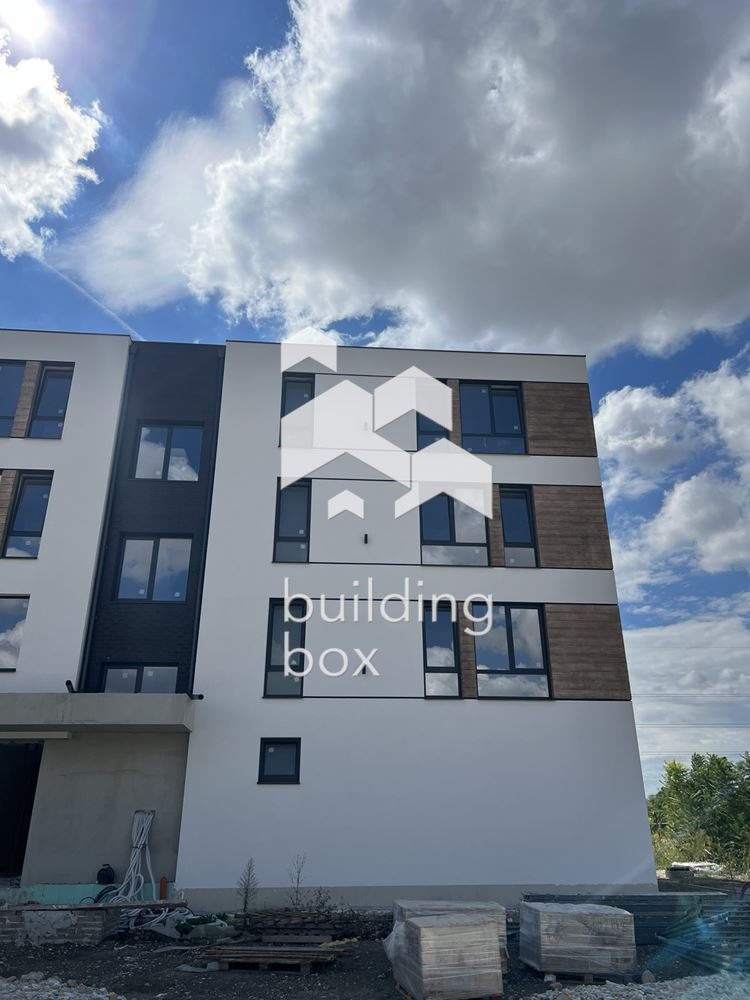 Продава 3-СТАЕН, гр. Пловдив, Тракия, снимка 3 - Апартаменти - 53034103