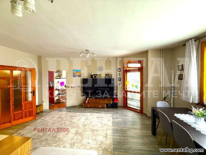 Продава 3-СТАЕН, гр. Пловдив, Център, снимка 3 - Апартаменти - 53099251