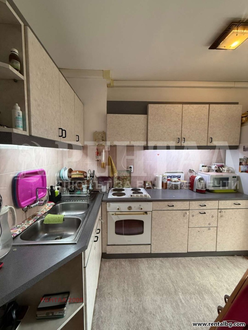 Продава 3-СТАЕН, гр. Пловдив, Център, снимка 8 - Апартаменти - 53099251