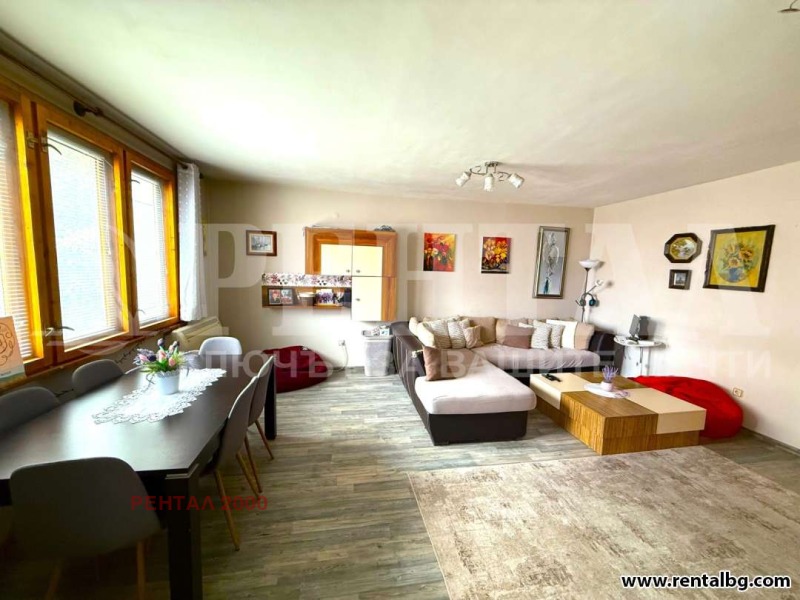 Продава 3-СТАЕН, гр. Пловдив, Център, снимка 2 - Апартаменти - 53099251