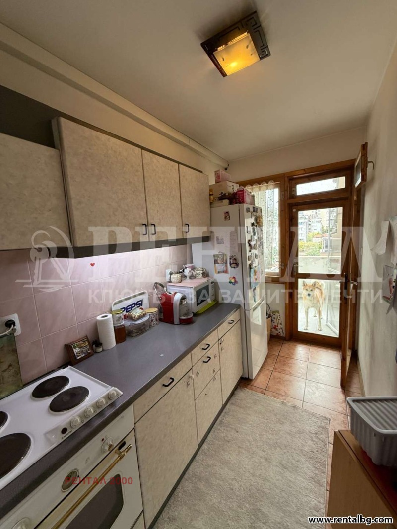 Продава 3-СТАЕН, гр. Пловдив, Център, снимка 7 - Апартаменти - 53099251