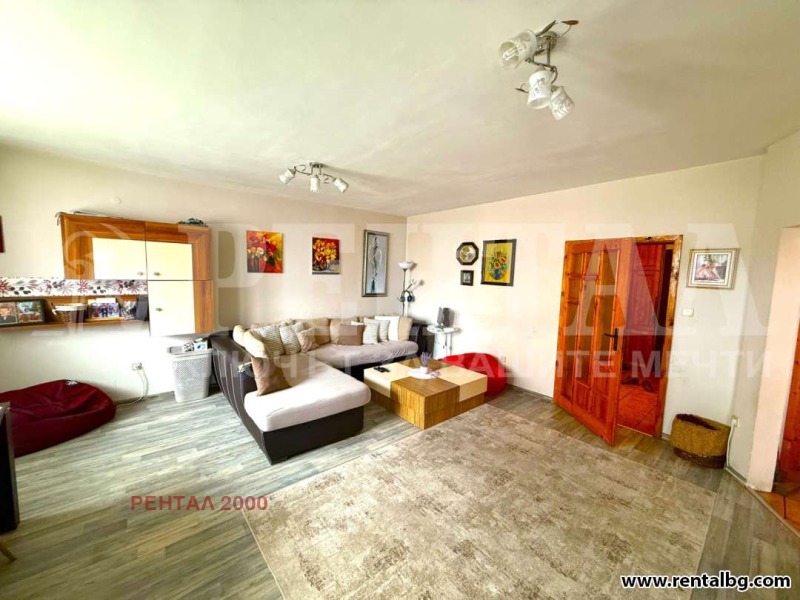 Продава 3-СТАЕН, гр. Пловдив, Център, снимка 6 - Апартаменти - 53099251