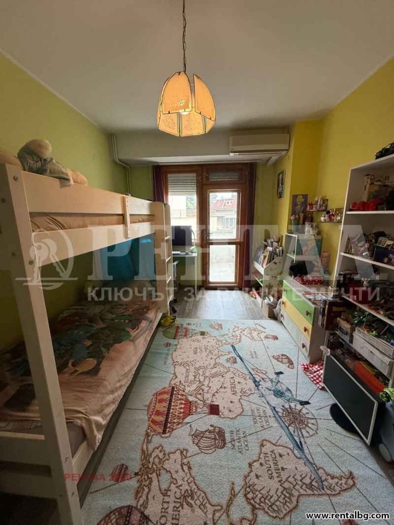 Продава 3-СТАЕН, гр. Пловдив, Център, снимка 10 - Апартаменти - 53099251