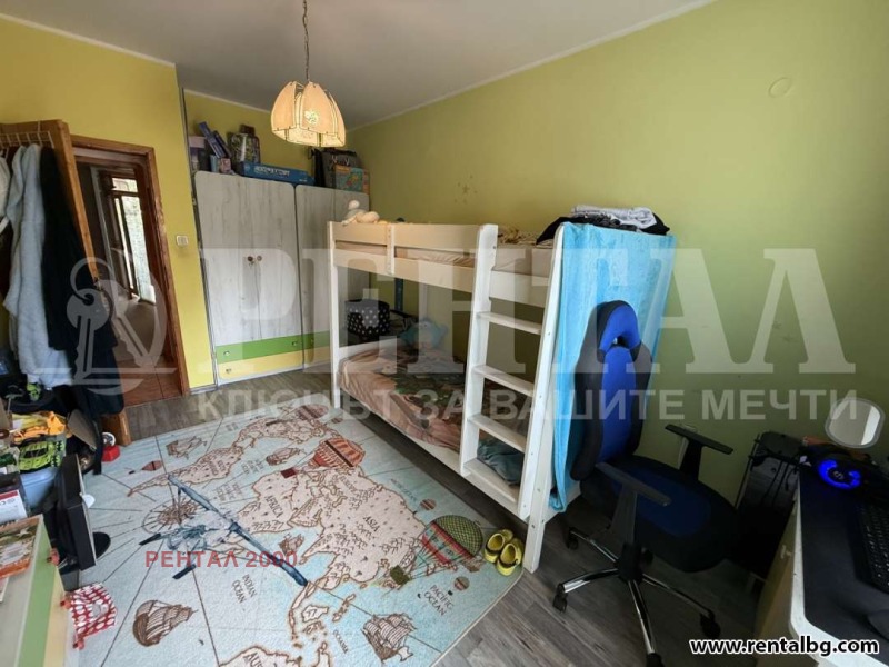 Продава 3-СТАЕН, гр. Пловдив, Център, снимка 11 - Апартаменти - 53099251