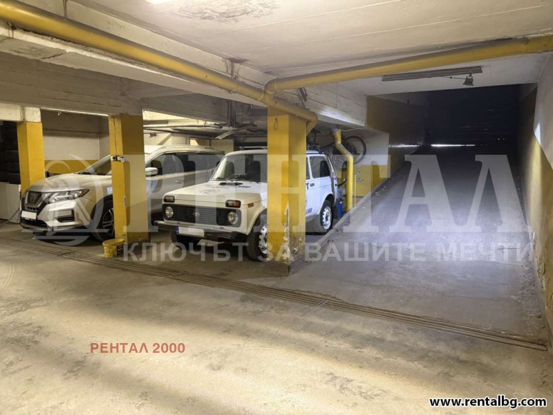 Продава 3-СТАЕН, гр. Пловдив, Център, снимка 15 - Апартаменти - 53099251