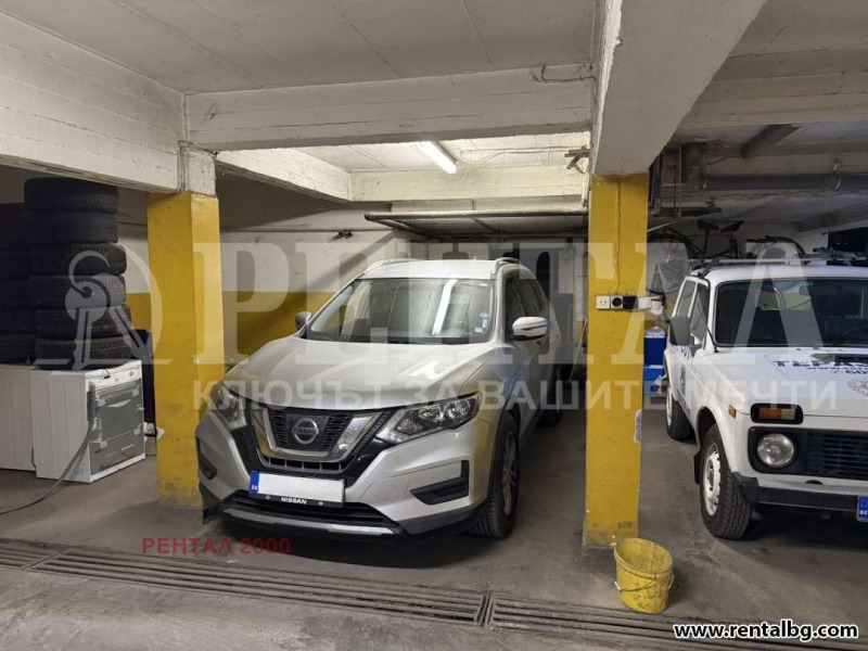 Продава 3-СТАЕН, гр. Пловдив, Център, снимка 16 - Апартаменти - 53099251