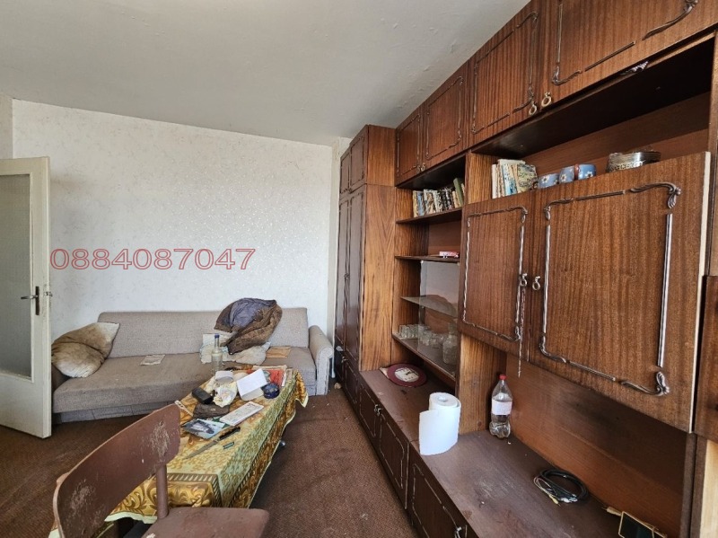 Продава 3-СТАЕН, гр. Стара Загора, Три чучура - юг