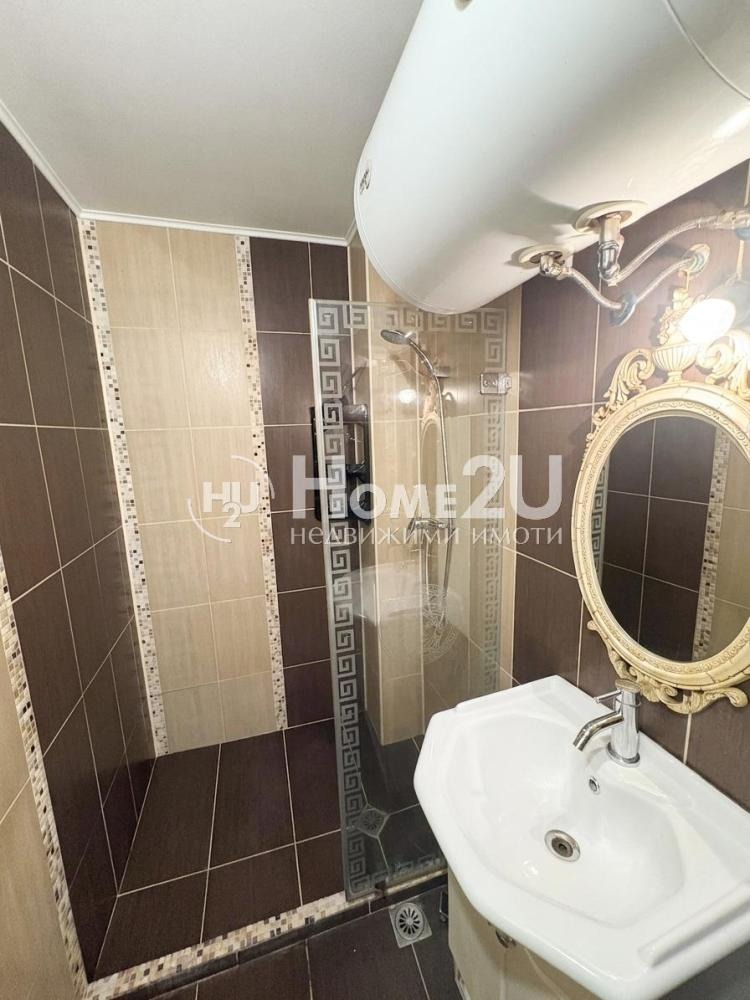 Продава 3-СТАЕН, гр. Варна, Цветен квартал, снимка 10 - Апартаменти - 54619085