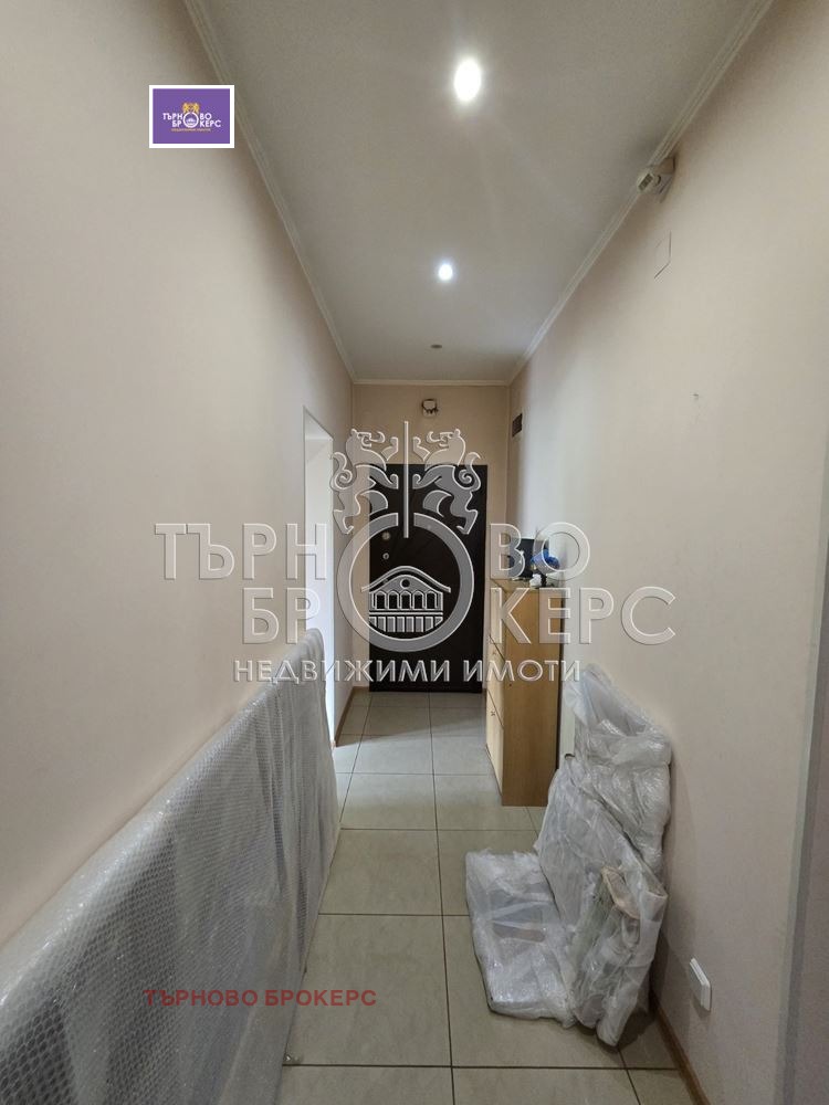 Продава 4-СТАЕН, гр. Велико Търново, Център, снимка 11 - Апартаменти - 52364967