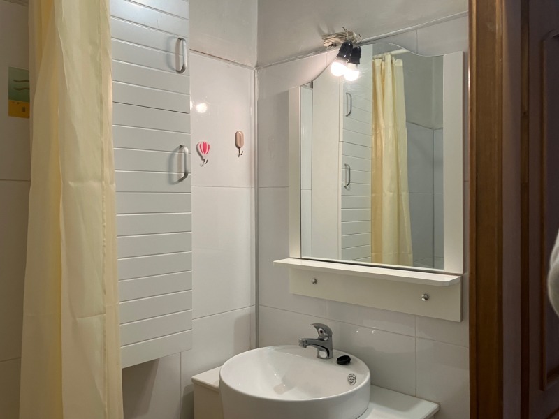 Продава 4-СТАЕН, гр. Пазарджик, Руски, снимка 10 - Апартаменти - 52443417