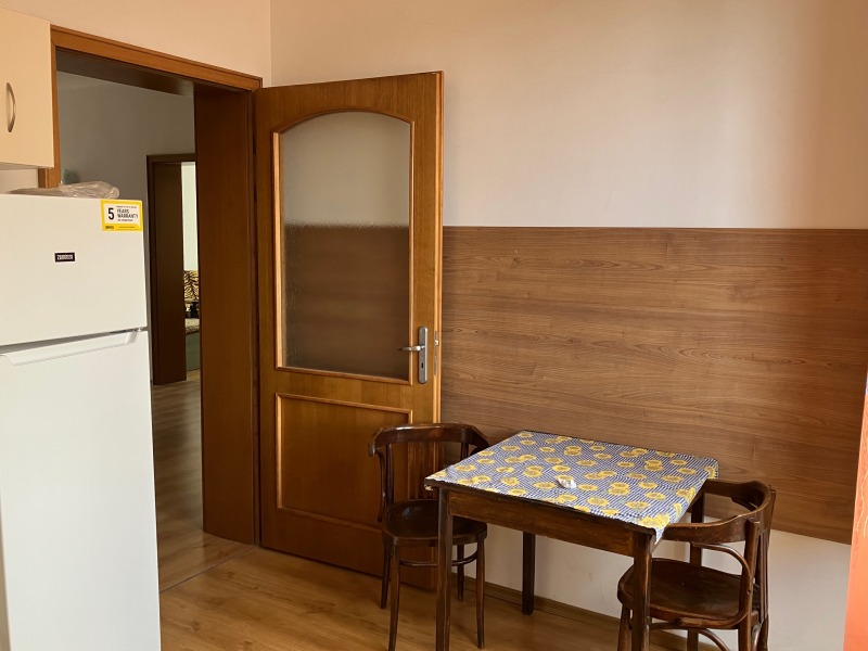 Продава 4-СТАЕН, гр. Пазарджик, Руски, снимка 6 - Апартаменти - 52443417