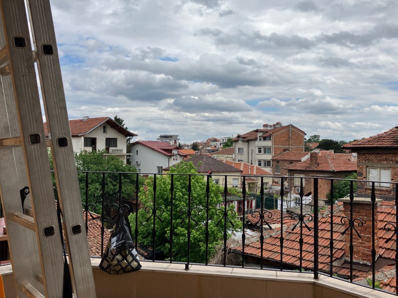 Продава 4-СТАЕН, гр. Пазарджик, Руски, снимка 14 - Апартаменти - 52443417