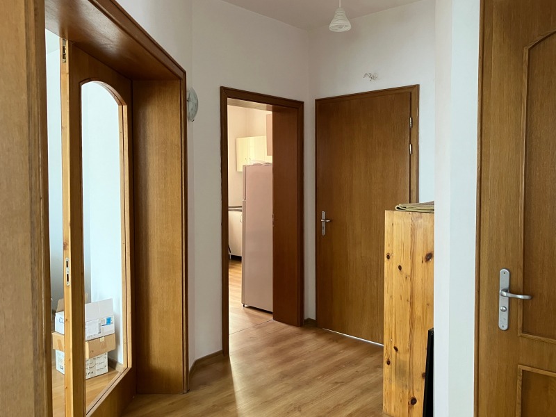 Продава 4-СТАЕН, гр. Пазарджик, Руски, снимка 11 - Апартаменти - 52443417