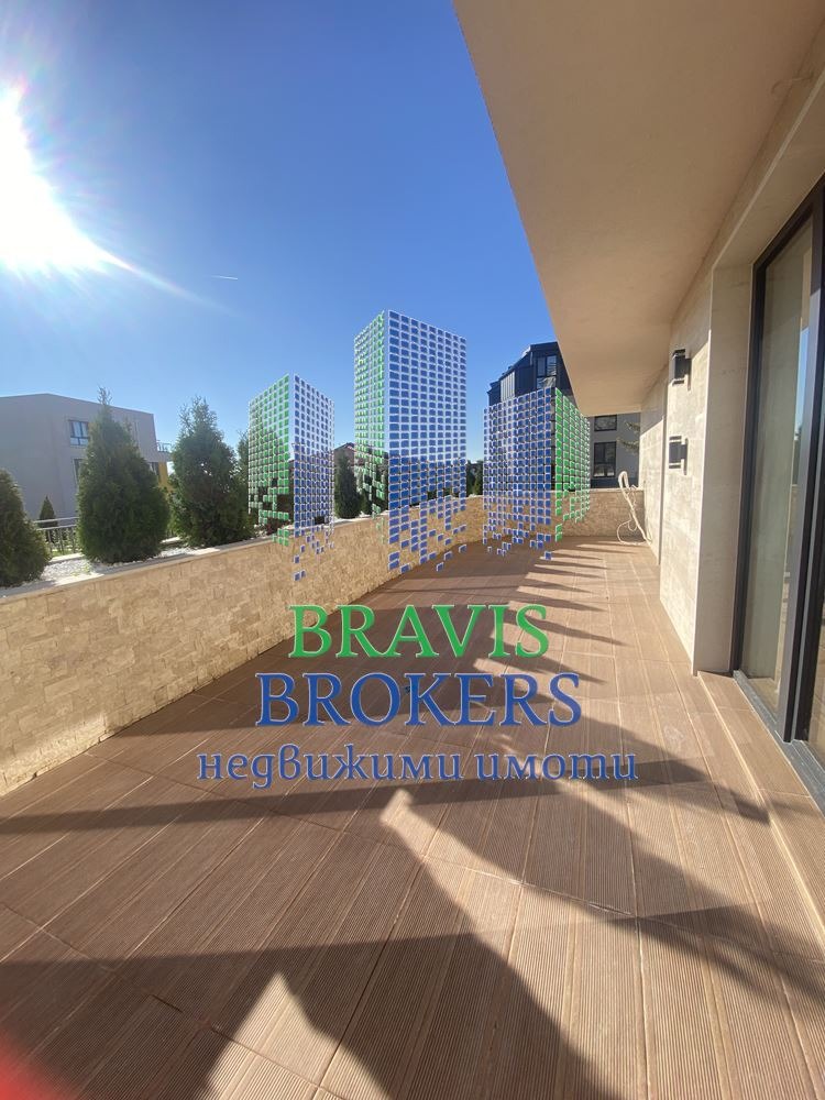 Продава 4-СТАЕН, гр. Варна, Бриз, снимка 13 - Апартаменти - 53269914