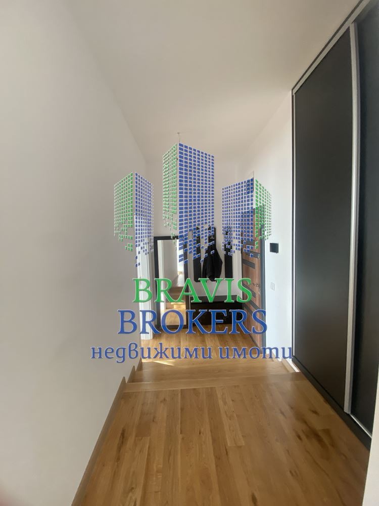 Продава 4-СТАЕН, гр. Варна, Бриз, снимка 8 - Апартаменти - 53269914