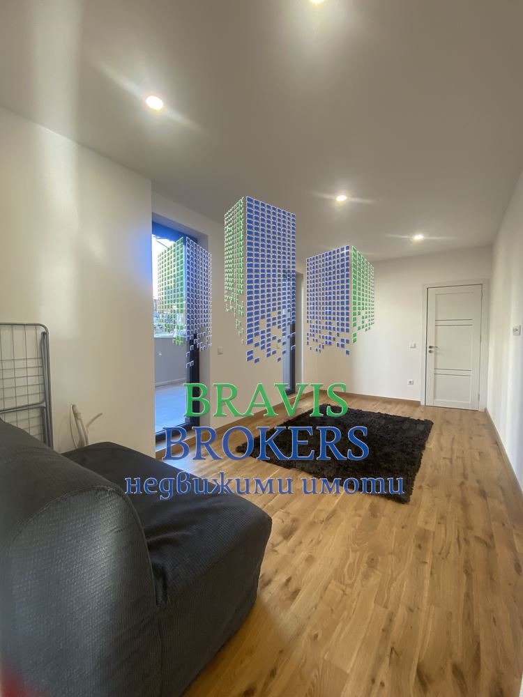 Продава 4-СТАЕН, гр. Варна, Бриз, снимка 12 - Апартаменти - 53269914