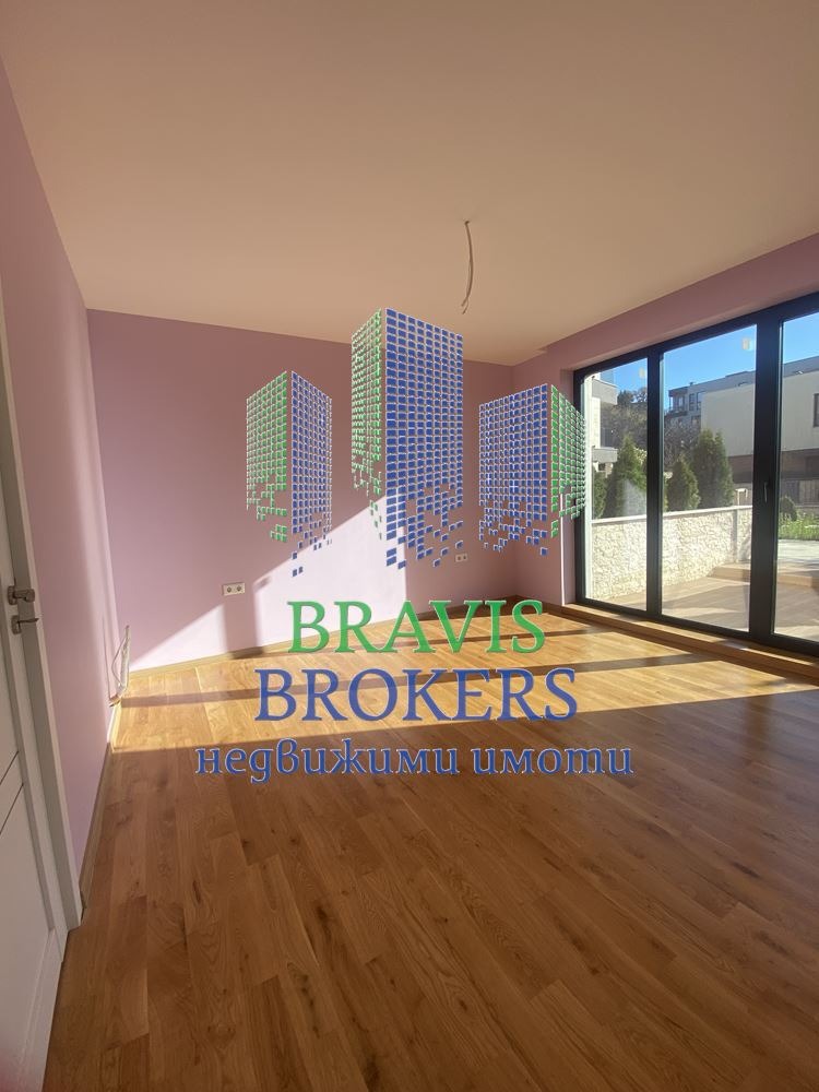 Продава 4-СТАЕН, гр. Варна, Бриз, снимка 11 - Апартаменти - 53269914