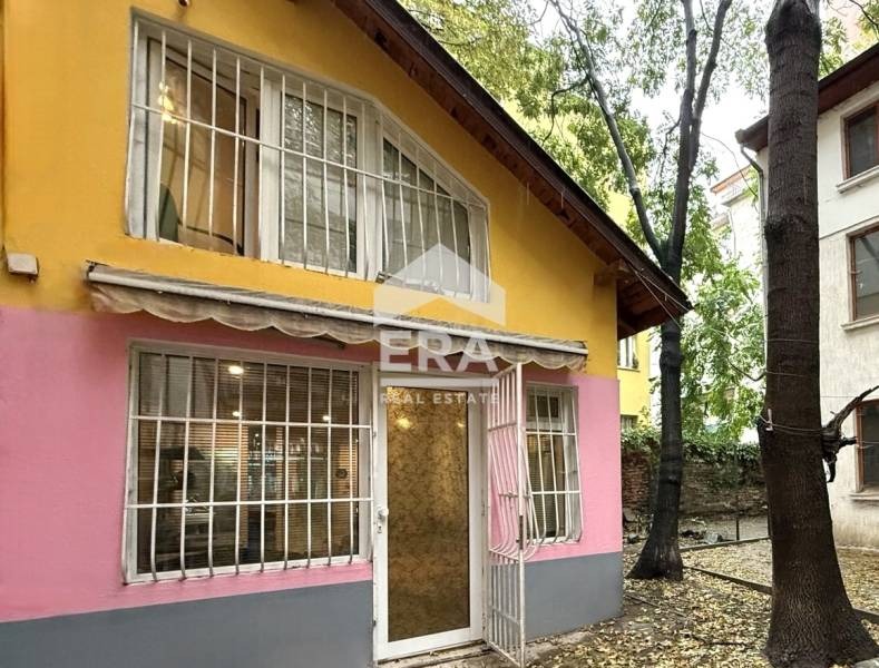Продава МЕЗОНЕТ, гр. София, Център, снимка 11 - Апартаменти - 54548988